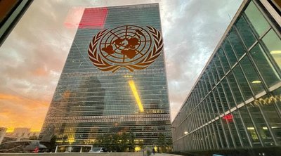 ΟΗΕ: «Η οργάνωση Ισλαμικό Κράτος χρησιμοποίησε χημικά όπλα»