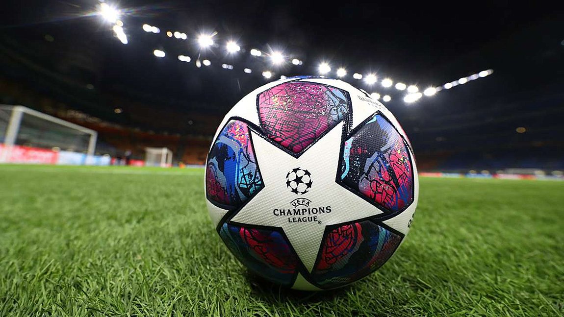 Το πρόγραμμα του Champions League (2022-23)