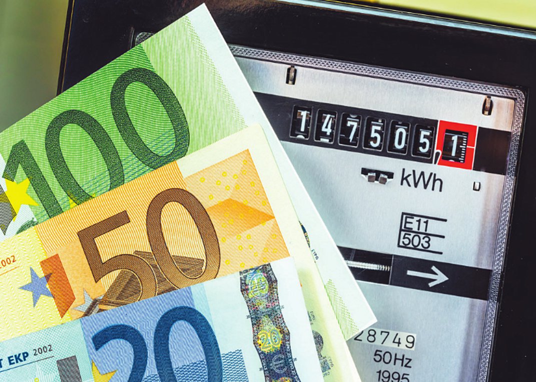 Μόνιμος μηχανισμός για πιο φθηνό ρεύμα