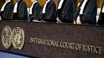 Το Διεθνές Δικαστήριο της Χάγης αποφασίζει αύριο για τα μέτρα που ζητάει η Νότια Αφρική σχετικά με την επίθεση του Ισραήλ στη Ράφα