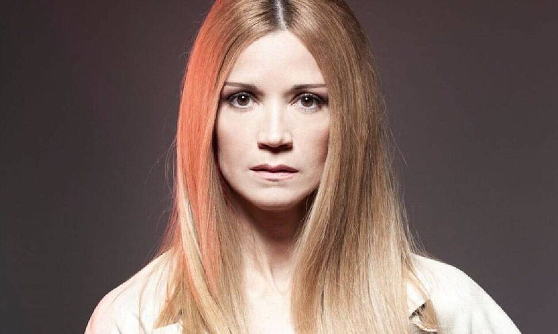 Δύσκολες ώρες για την Ιωάννα Παππά