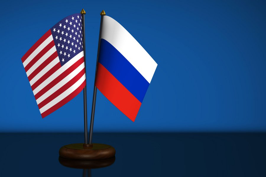 Η Μόσχα προειδοποιεί την Ουάσινγκτον για τον κατάλογο των κρατών που «υποστηρίζουν την τρομοκρατία»
