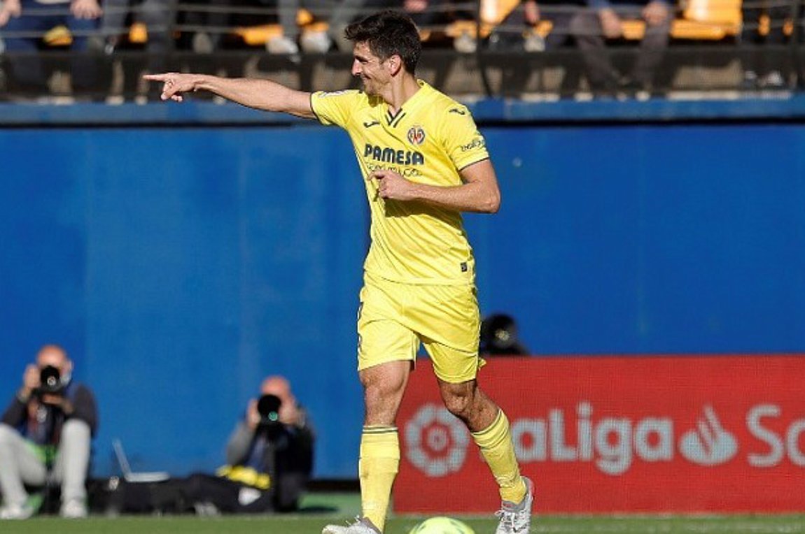 Η Βιγιαρεάλ «λύγισε» τη Βαγιεκάνο