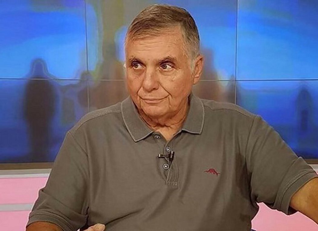 Γιώργος Τράγκας: Πού και πότε θα γίνει η κηδεία του