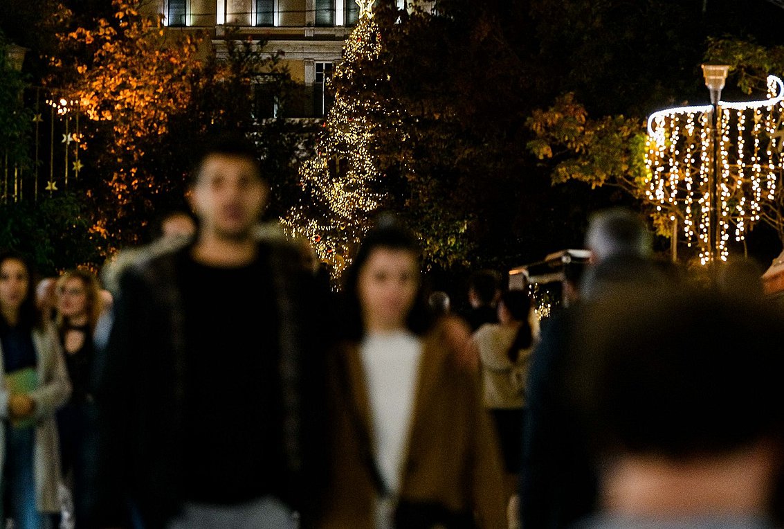 Κορωνοϊός: 4.696 νέα κρούσματα, 96 θάνατοι και 692 διασωληνωμένοι