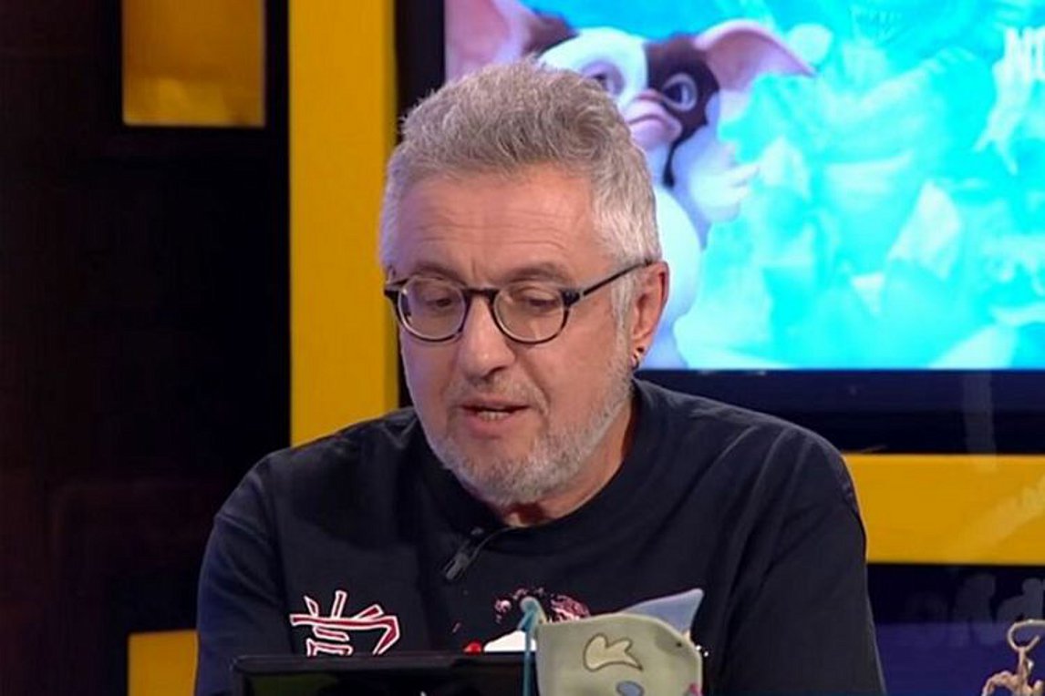 Στάθης Παναγιωτόπουλος: Τι λέει η δικηγόρος της πρώην συντρόφου του – ΒΙΝΤΕΟ