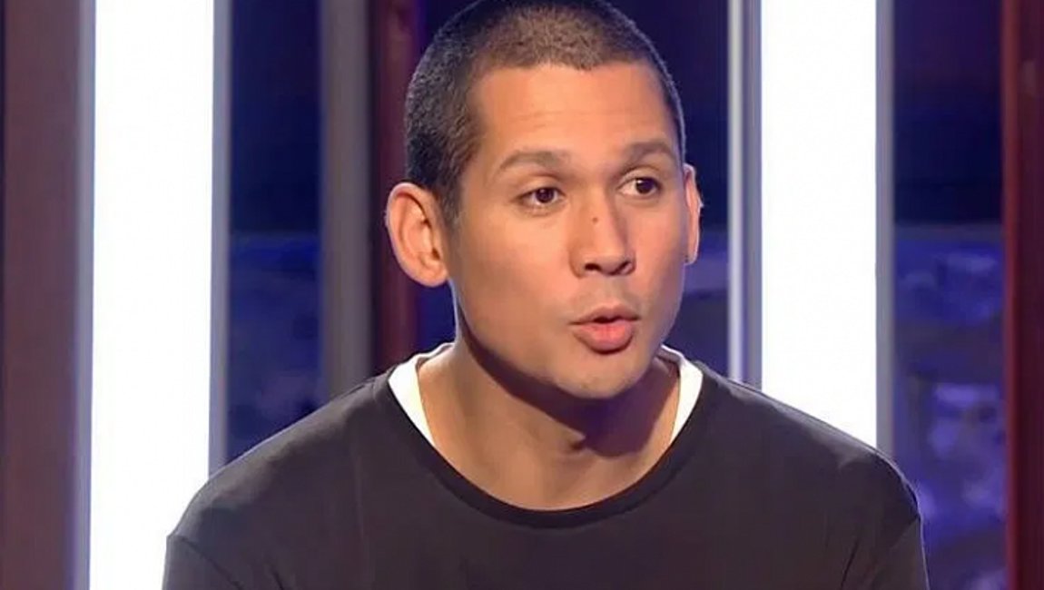 Δύσκολες ώρες για τον Σωτήρη Κοντιζά – Η συγκινητική ανάρτησή του