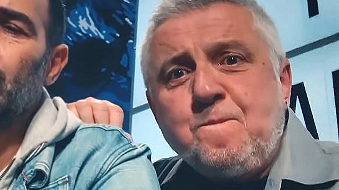 Στο εδώλιο ο Στάθης Παναγιωτόπουλος: Η ποινή που προβλέπεται