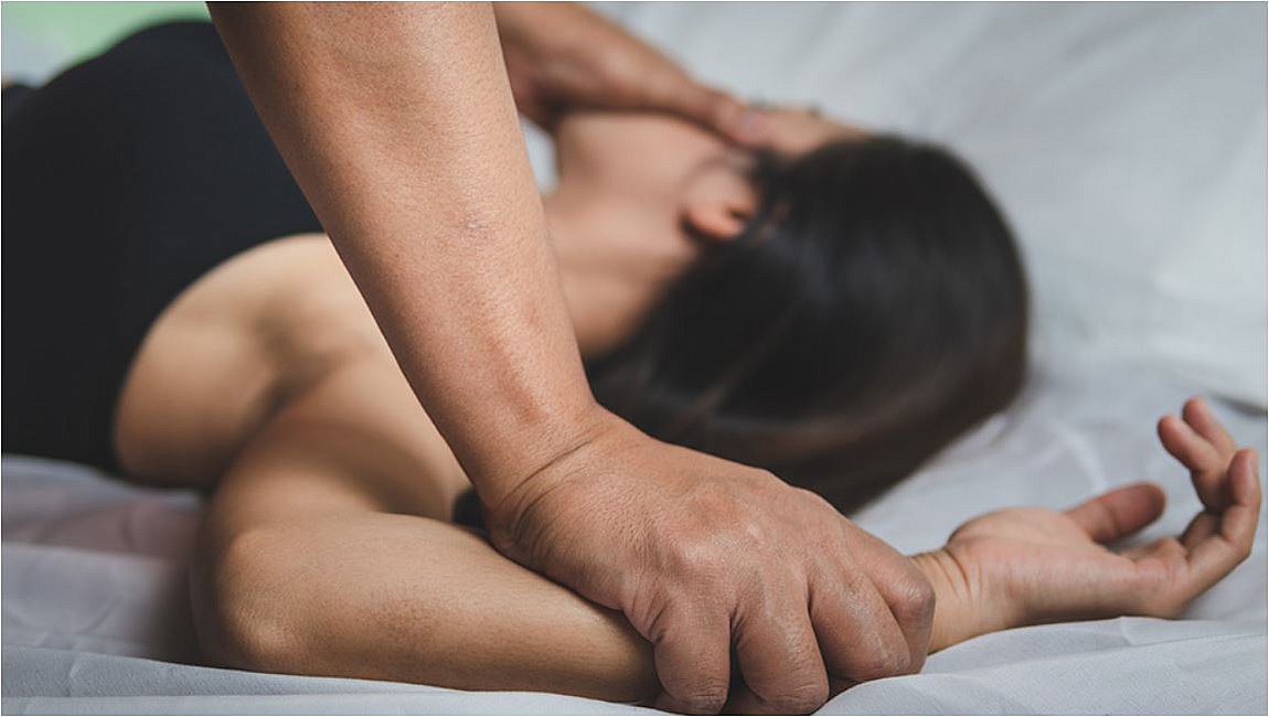 Πήλιο: 32χρονη έπεσε θύμα βιασμού – Ζήτησε βοήθεια επειδή είχε χαθεί