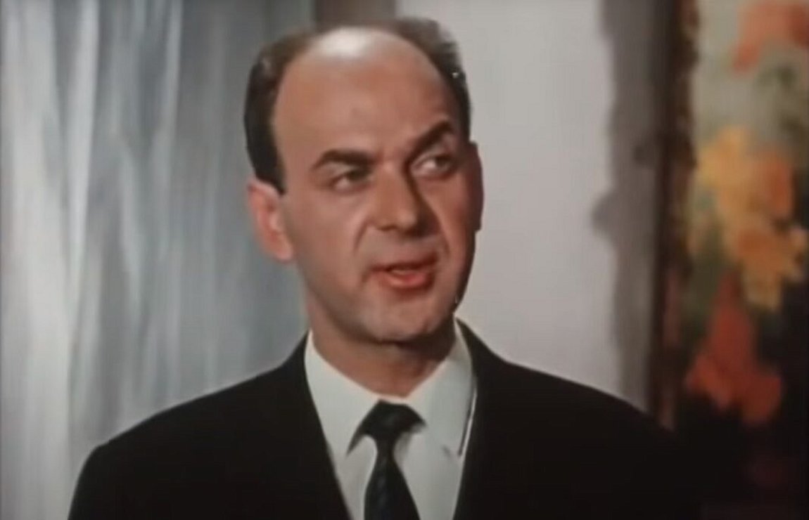 Πέθανε ο ηθοποιός του ελληνικού κινηματογράφου Ορφέας Ζάχος