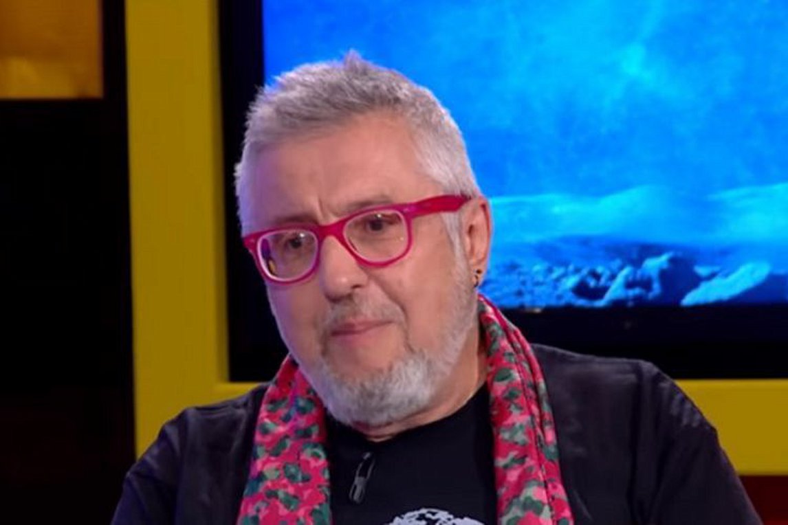 Στάθης Παναγιωτόπουλος: Εισαγγελική έρευνα και για άλλα ροζ βίντεο