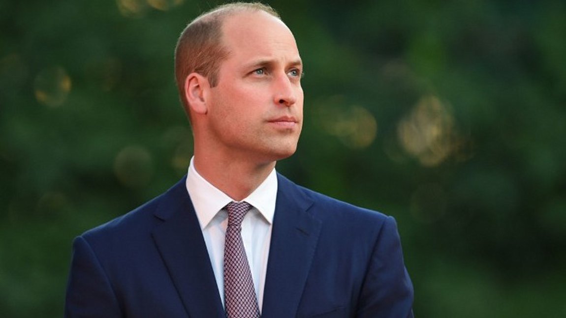 Πρίγκιπας William: Αποκαλύπτει την αγαπημένη του συνήθεια των Χριστουγέννων