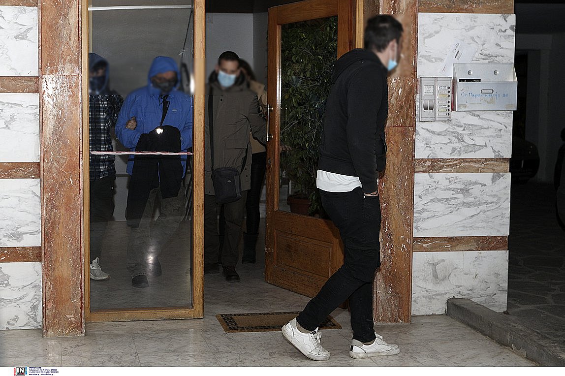 Στάθης Παναγιωτόπουλος: Ποινική δίωξη σε βαθμό κακουργήματος άσκησε ο εισαγγελέας