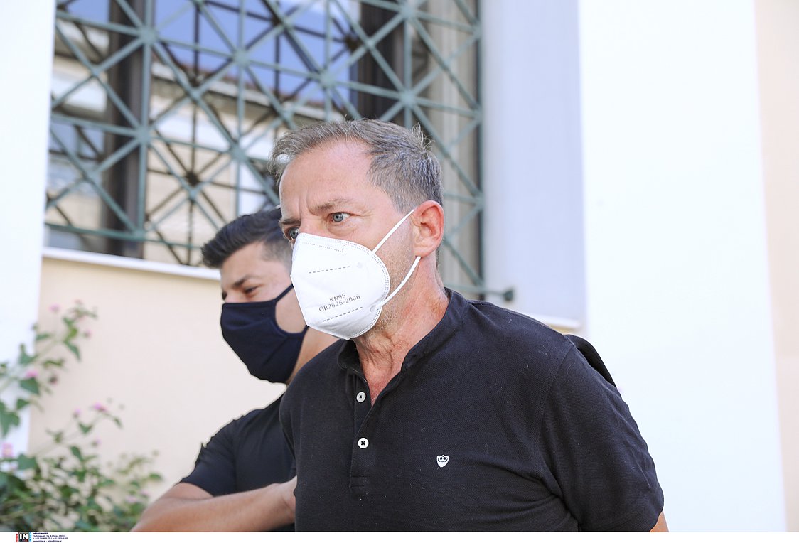 Δημήτρης Λιγνάδης: Στις 11 Φεβρουαρίου η δίκη του – Τι δήλωσε ο Κούγιας