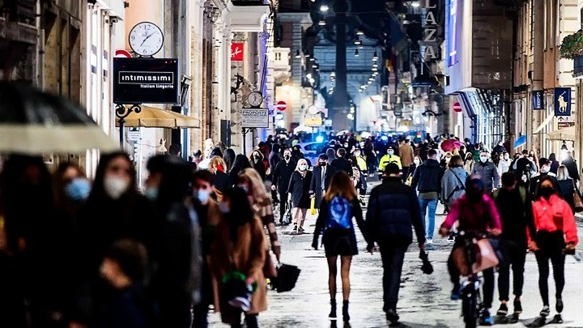 Ισραήλ-κορωνοϊός: Ο υψηλότερος αριθμός κρουσμάτων του τελευταίου διμήνου – 4 θάνατοι