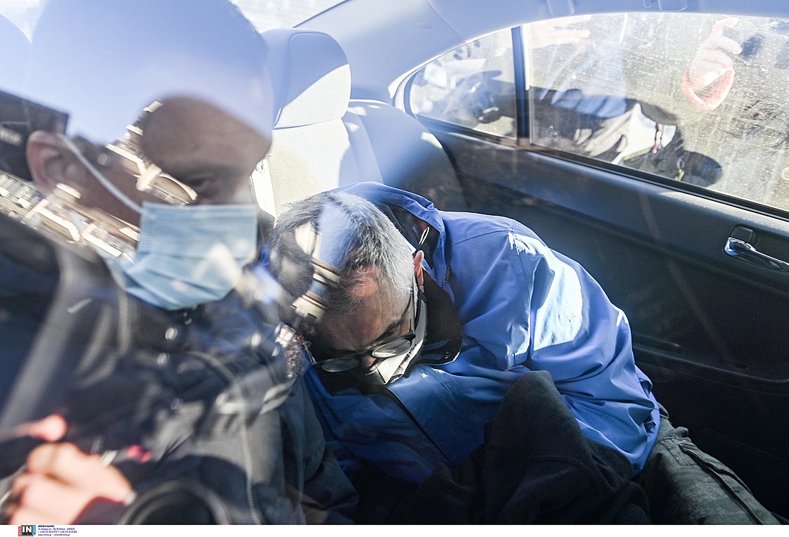 Στάθης Παναγιωτόπουλος: Τη Δευτέρα στον ανακριτή – Τι αποκαλύπτει ο Απ. Λύτρας