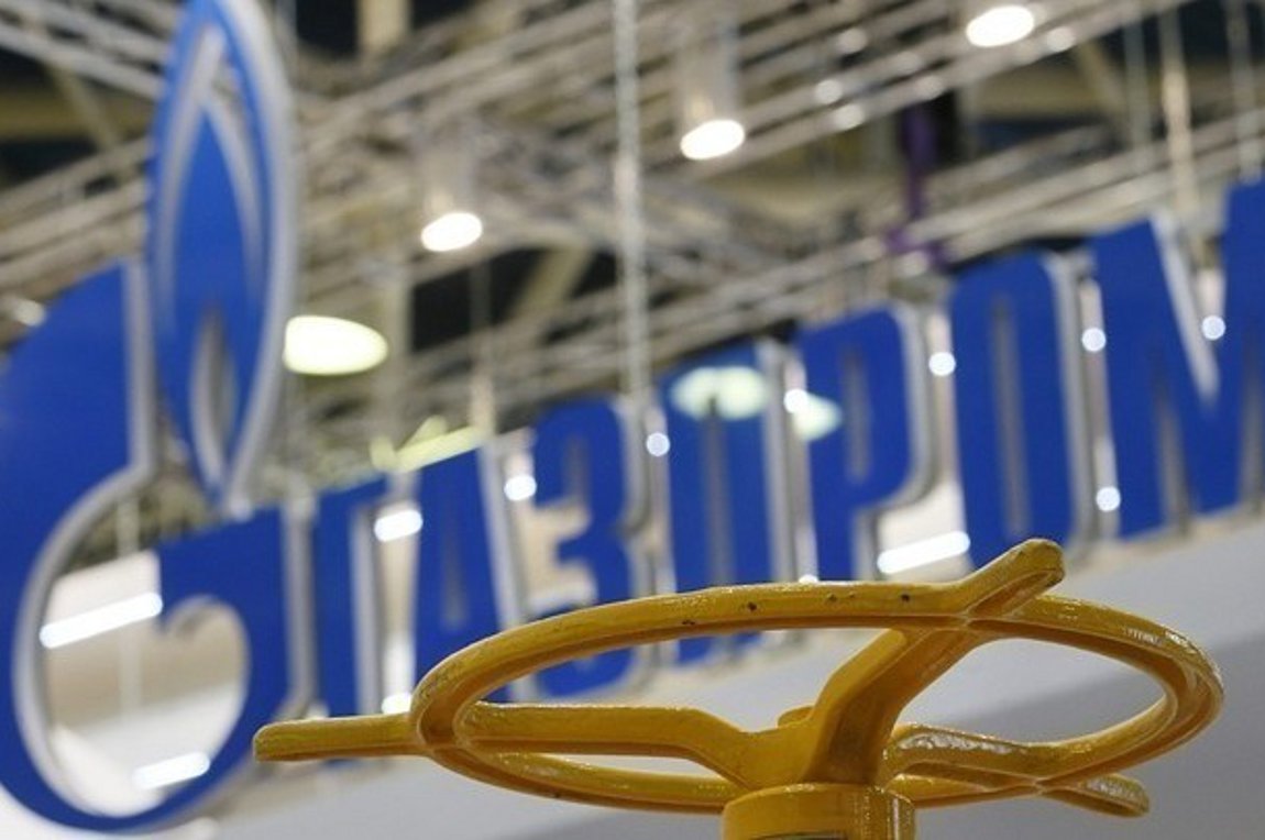 Ρωσία: Η Gazprom αναστέλλει την παροχή φυσικού αερίου στη Φινλανδία