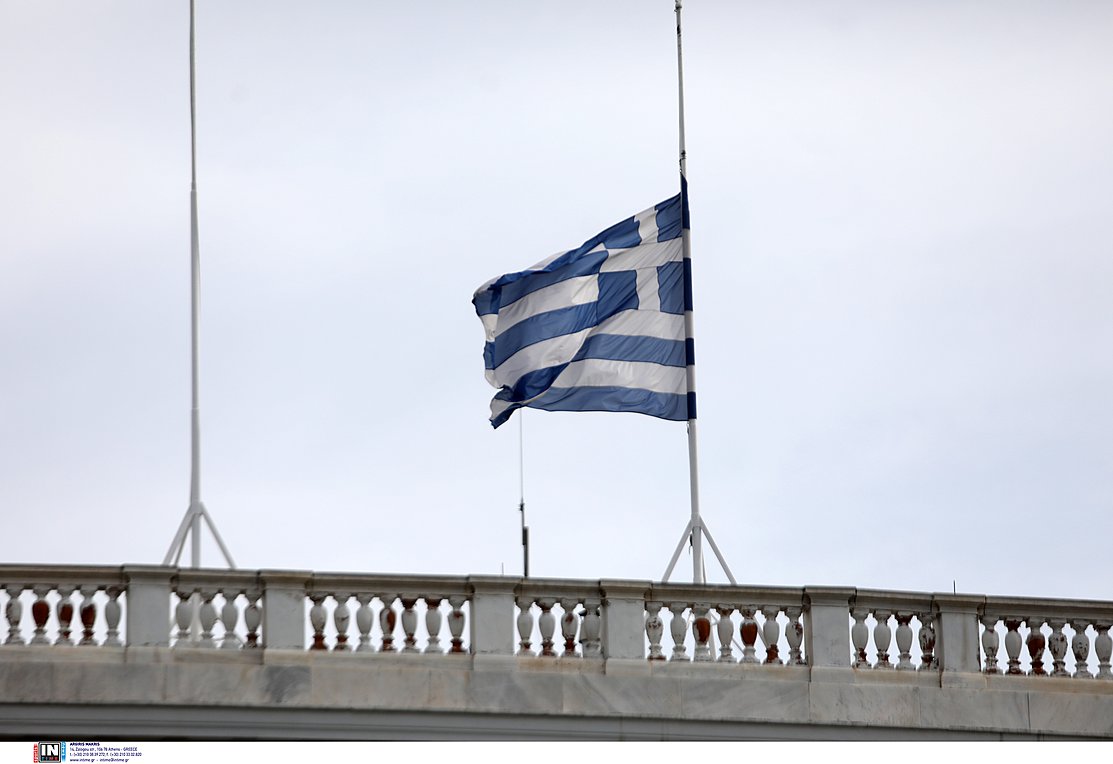 Την Τετάρτη στο Παγκράτι η εξόδιος ακολουθία του Κάρολου Παπούλια – Tην Πέμπτη στα Ιωάννινα η ταφή