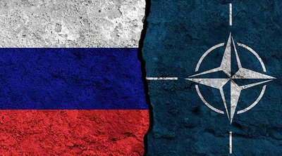 ΝΑΤΟ: Η Ρωσία δεν μπορεί να εξαπολύσει μια νέα μεγάλη επίθεση στην Ουκρανία 