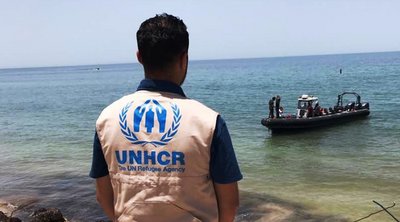«Βαθιά ανήσυχη» η υπηρεσία του ΟΗΕ για τους πρόσφυγες από τη σκλήρυνση της πολιτικής των ΗΠΑ για το άσυλο