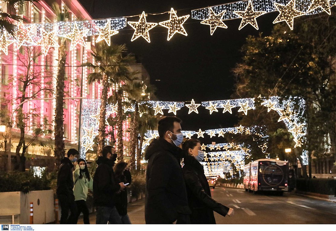 Ρεβεγιόν με τη μετάλλαξη Όμικρον – Όλα τα σενάρια