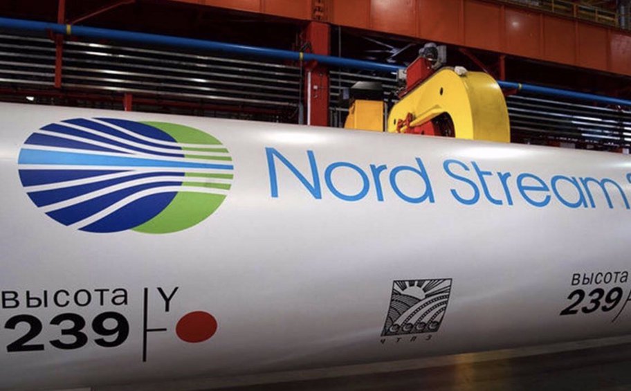 Nord Stream: Η πολωνική εισαγγελία επιβεβαιώνει πως έλαβε από τις γερμανικές αρχές ένταλμα για τη σύλληψη ενός Ουκρανού 