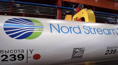 Nord Stream: Η πολωνική εισαγγελία επιβεβαιώνει πως έλαβε από τις γερμανικές αρχές ένταλμα για τη σύλληψη ενός Ουκρανού 