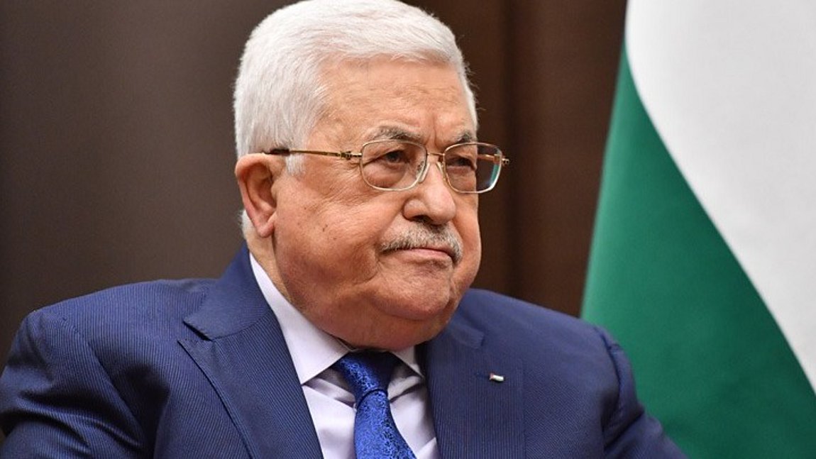 Συνάντηση του προέδρου της Παλαιστινιακής Αρχής με τον υπ. Άμυνας του Ισραήλ