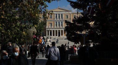 ΕΟΔΥ: 672 εισαγωγές, 9 νέες διασωληνώσεις και 35 θάνατοι από κορωνοϊό