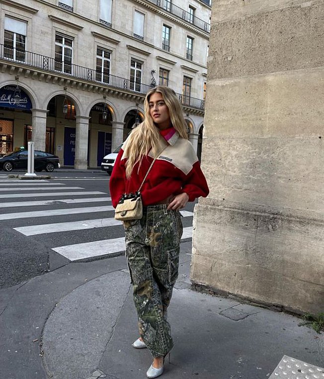 10 τρόποι για να φορέσετε το αγαπημένο σας φούτερ αλλιώς