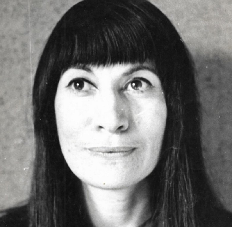 Πέθανε η ηθοποιός Σοφία Μιχοπούλου