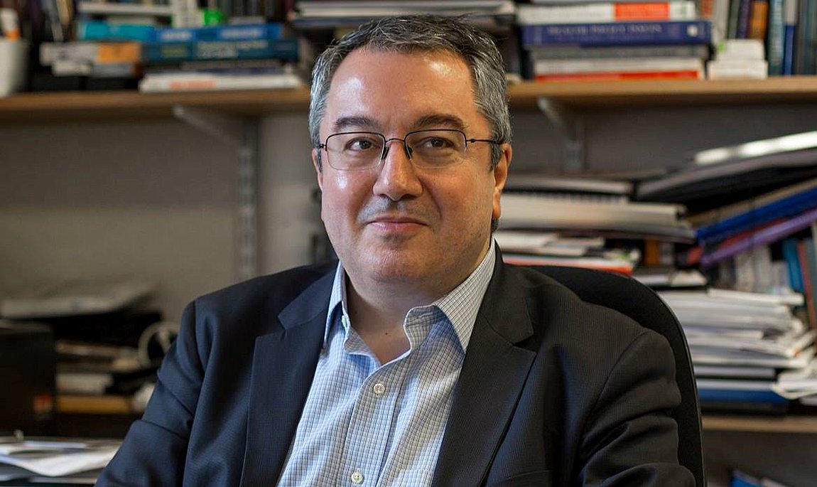 Ηλίας Μόσιαλος: Τι γνωρίζουμε για την ηπατίτιδα στα παιδιά