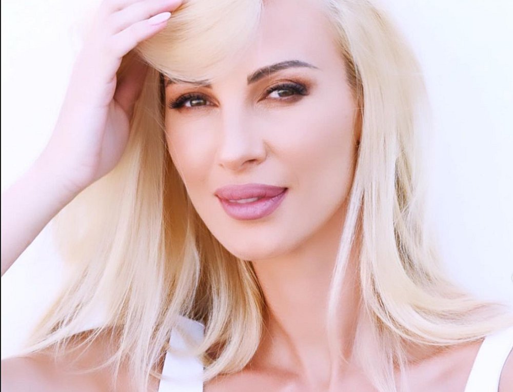 Διονυσία Κουκίου: Στο νοσοκομείο η πρώην Σταρ Ελλάς