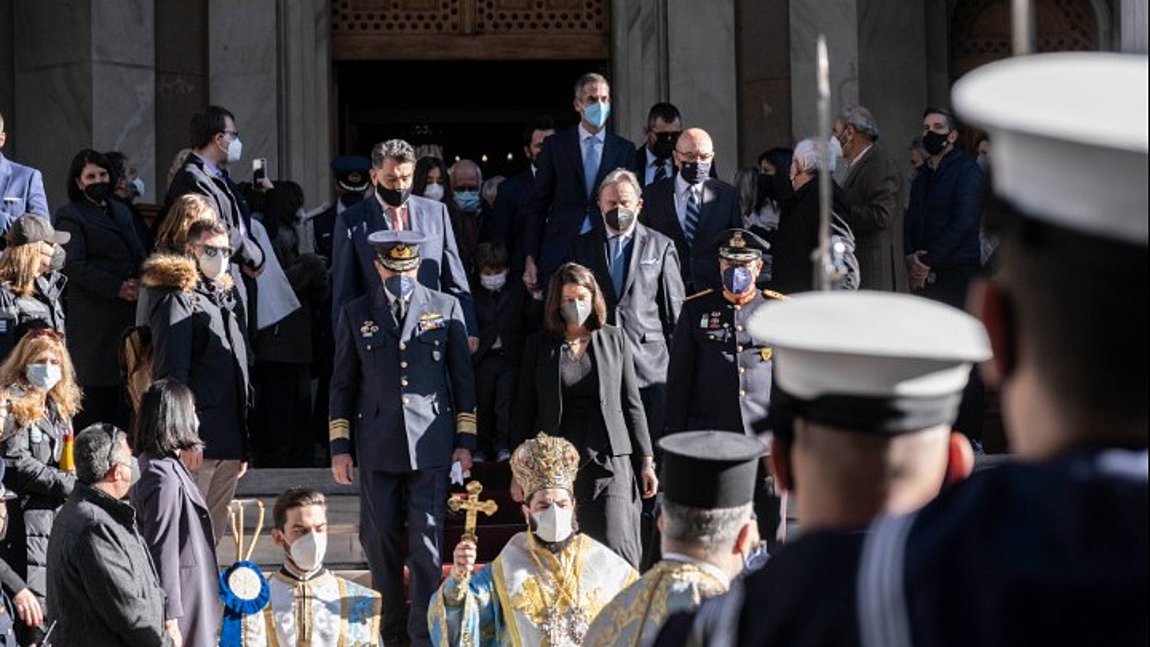 Κ. Μπακογιάννης: «Να βγούμε από αυτήν την δοκιμασία πιο δυνατοί»