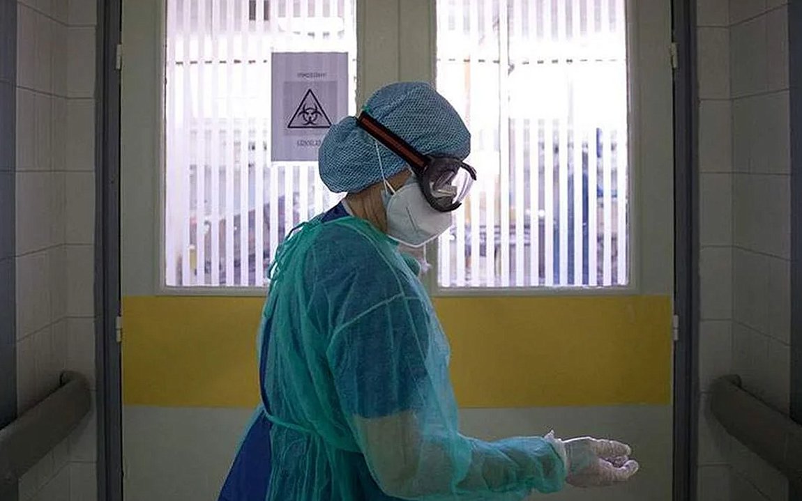 Ξεκινάει η επίταξη των ιδιωτών γιατρών – Δημοσιεύθηκε το ΦΕΚ