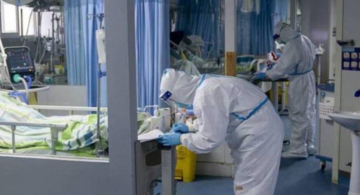 Πάτρα: Ραγδαία αύξηση των νοσηλειών – Η Όμικρον γεμίζει τα νοσοκομεία