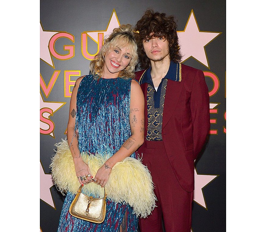 Miley Cyrus: Φήμες για νέο σύντροφο στη ζωή της