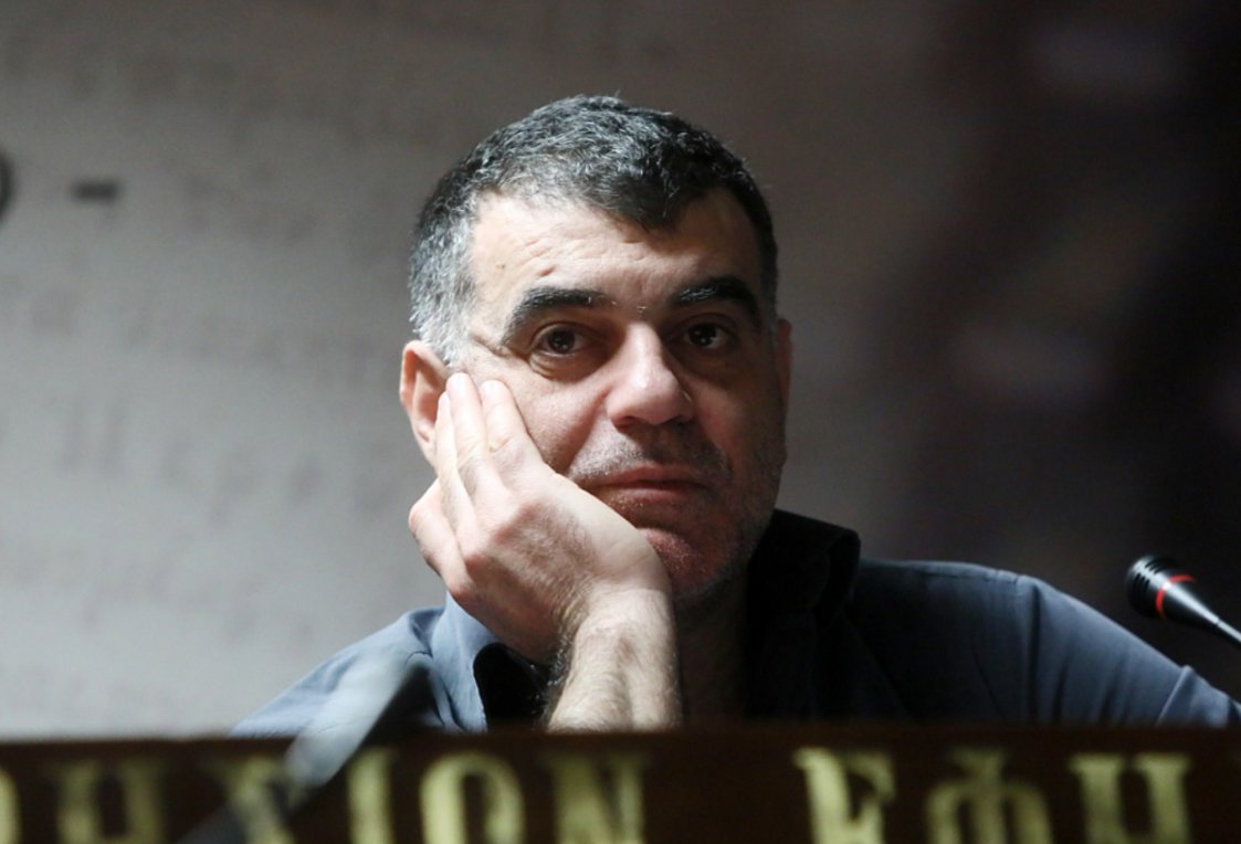 Υπόθεση Novartis: Καλείται ως κατηγορούμενος ο Κώστας Βαξεβάνης