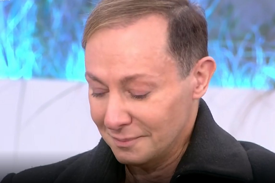 Λύγισε στον τηλεοπτικό αέρα ο Κωστέτσος: «Δεν δέχομαι αυτό το χιούμορ» – Η απάντηση του Γιαννακίδη – Βίντεο