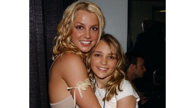 Jamie Lynn Spears: Μίλησε ανοιχτά για τη σχέση με την αδερφή της, Britney