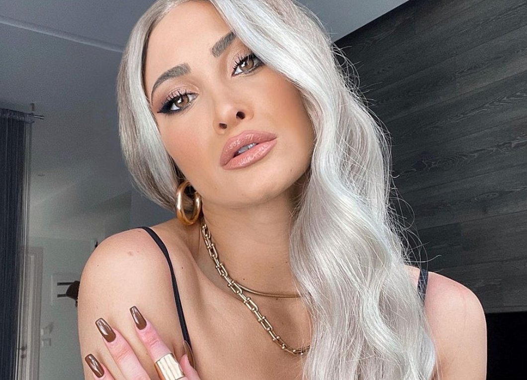 Ιωάννα Τούνη: Aποκάλυψε ποιος διέρρευσε το δικό της revenge porn βίντεο