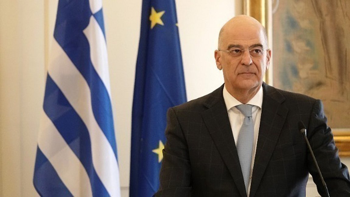 Ν. Δένδιας: Ο Αλέκος Φασιανός ήταν ένας εμβληματικός Έλληνας ζωγράφος