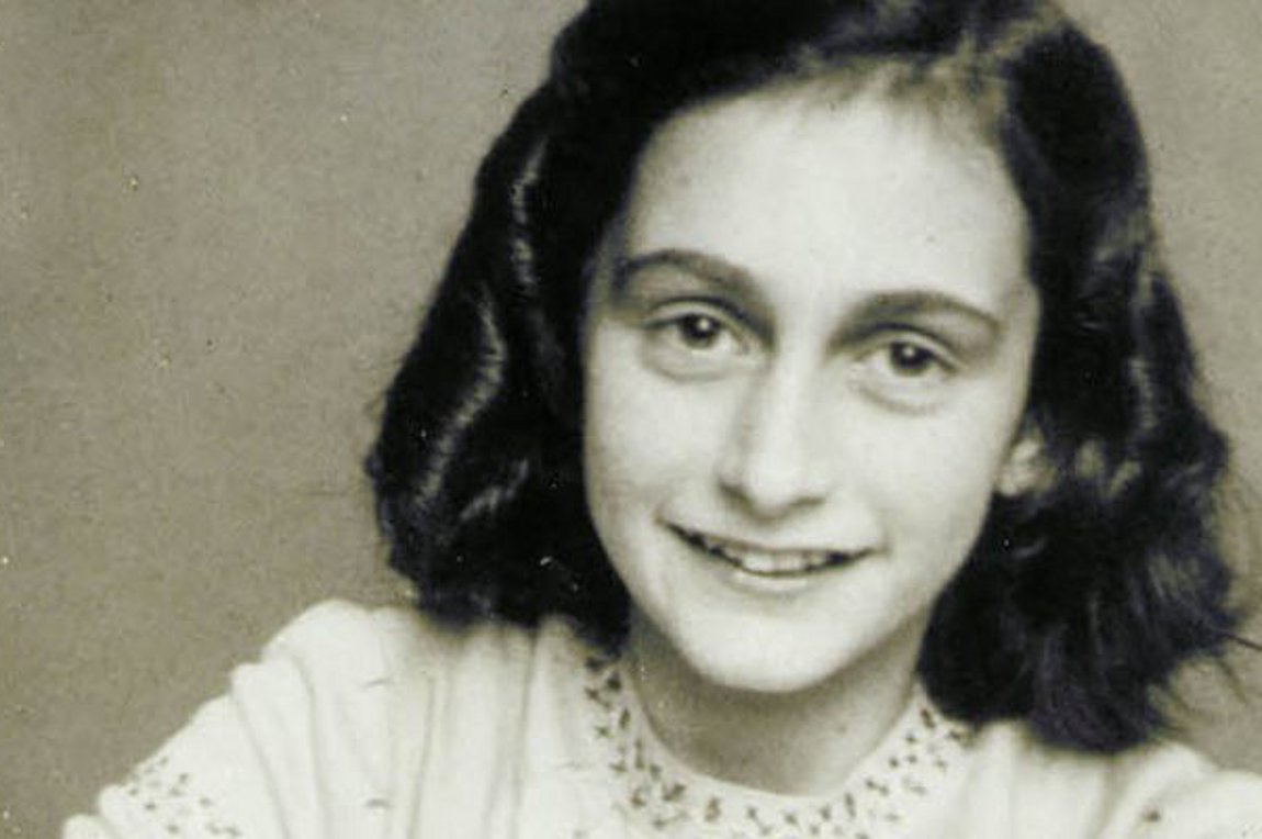 Αποκαλύφθηκε ποιος πρόδωσε την Αννα Φρανκ – Πολυετής έρευνα κατέληξε σε ύποπτο–έκπληξη