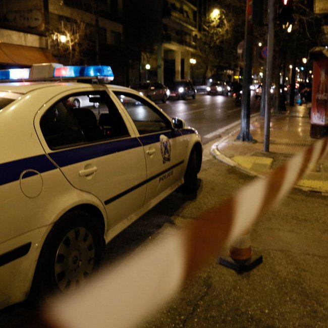 Θεσσαλονίκη: Δύο γυναίκες βρέθηκαν νεκρές σε διαμέρισμα στην Τούμπα