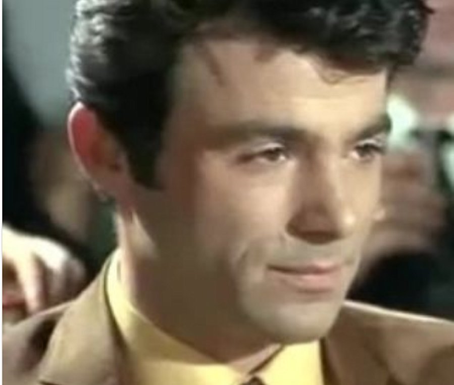 Πέθανε ο ηθοποιός Γιώργος Τσαούσης