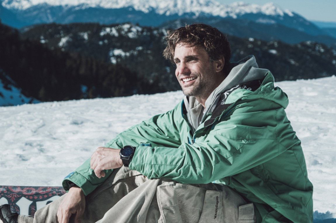 Fenix 7: Ένα smartwatch για κάθε μέρα της εβδομάδας