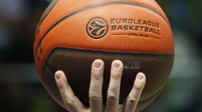 Euroleague: Αψηφώντας το πλεονέκτημα έδρας - Τα μεγαλύτερα «break» σε πλέι οφ