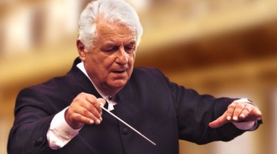 Έφυγε από τη ζωή ο αρχιμουσικός της Κρατικής Ορχήστρας Θεσσαλονίκης Κάρολος Τρικολίδης
