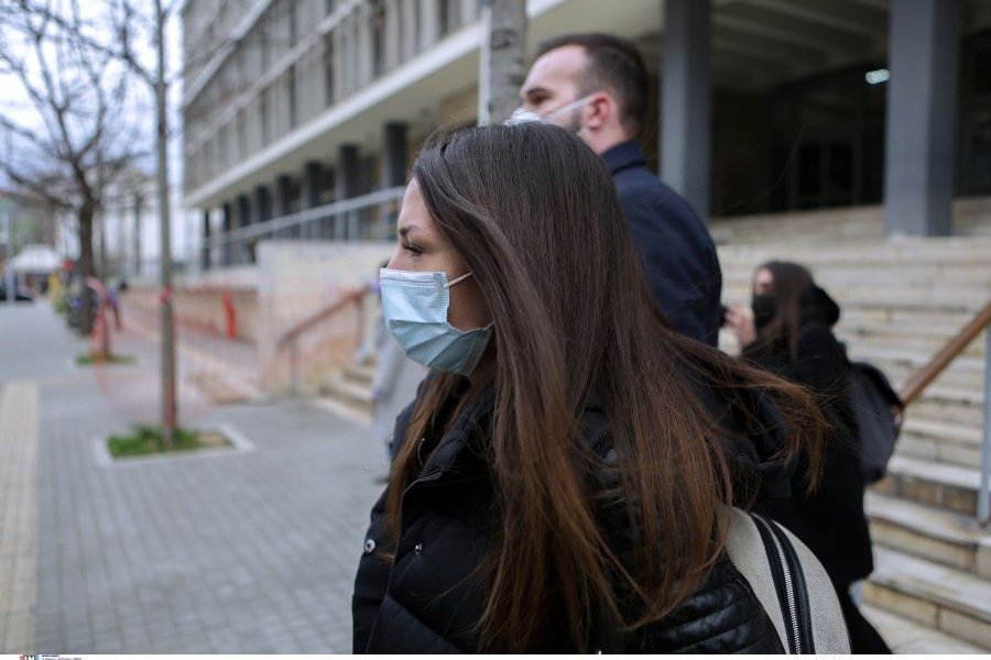 Βιασμός 24χρονης: Μέσα στην εβδομάδα το τελικό πόρισμα των τοξικολογικών - Το νέο μήνυμα της Γεωργίας - ΒΙΝΤΕΟ