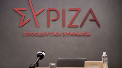 ΣΥΡΙΖΑ-ΠΣ για την δημοσκόπηση του Alpha: «Ο πανικός και η επιρροή του κ. Μητσοτάκη στα ΜΜΕ δεν κρύβονται»